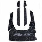 Custom EVA Traction Mat for Yamaha FX/FX Cruiser/SHO/SVHO (2012–2018)