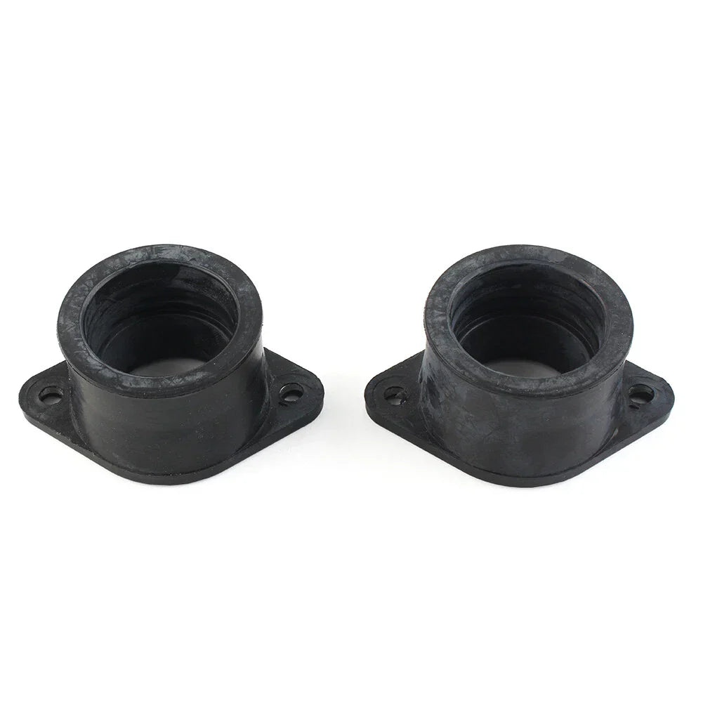 Intake Manifold Boot Insulators for Kawasaki KZ400 Z400 (1974-1978)