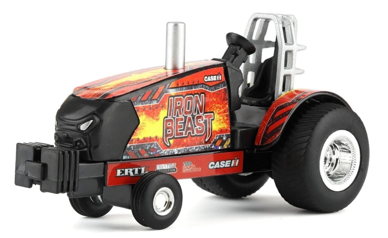 ERTL 1/64 Case IH Magnum Pulling Tractor 47692