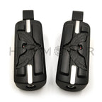 Eagle Hawk Footpeg for Harley-Davidson Softail Fat Boy FLFB, Fat Bob FXFB (2018–2023)
