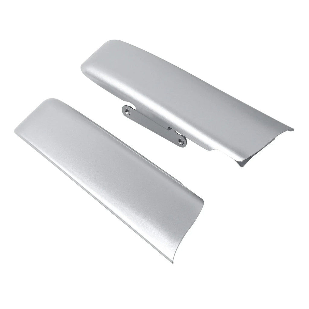 Fender Saddlebags Filler Strips for Harley Touring Road Glide (2014-2024)