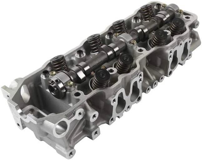Complete Cylinder Head & Camshaft 11101-35080 for Toyota Pickup 4Runner Celica (1984–1995)