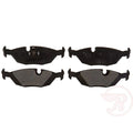 Set of 2 Brake Pad Sets for BMW 3 Series 318 325 635 735