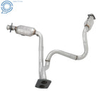 Catalytic Converter for Ford F-250/F-350/F-450/F-550 Super Duty (2005–2007)