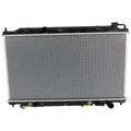 Radiators for Nissan Maxima (2007–2008)