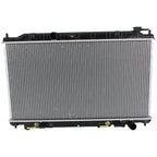 Radiators for Nissan Maxima (2007–2008)