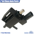 Turbocharger Boost Solenoid for Ford Fiesta Escape Fusion (2013–2019)
