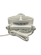 Caframo Bora Marine Fan 3 Speed 12V for Various Boats (OEM)