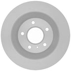 Brake Discs for Make Model (Rear, Driver or Passenger Side)
