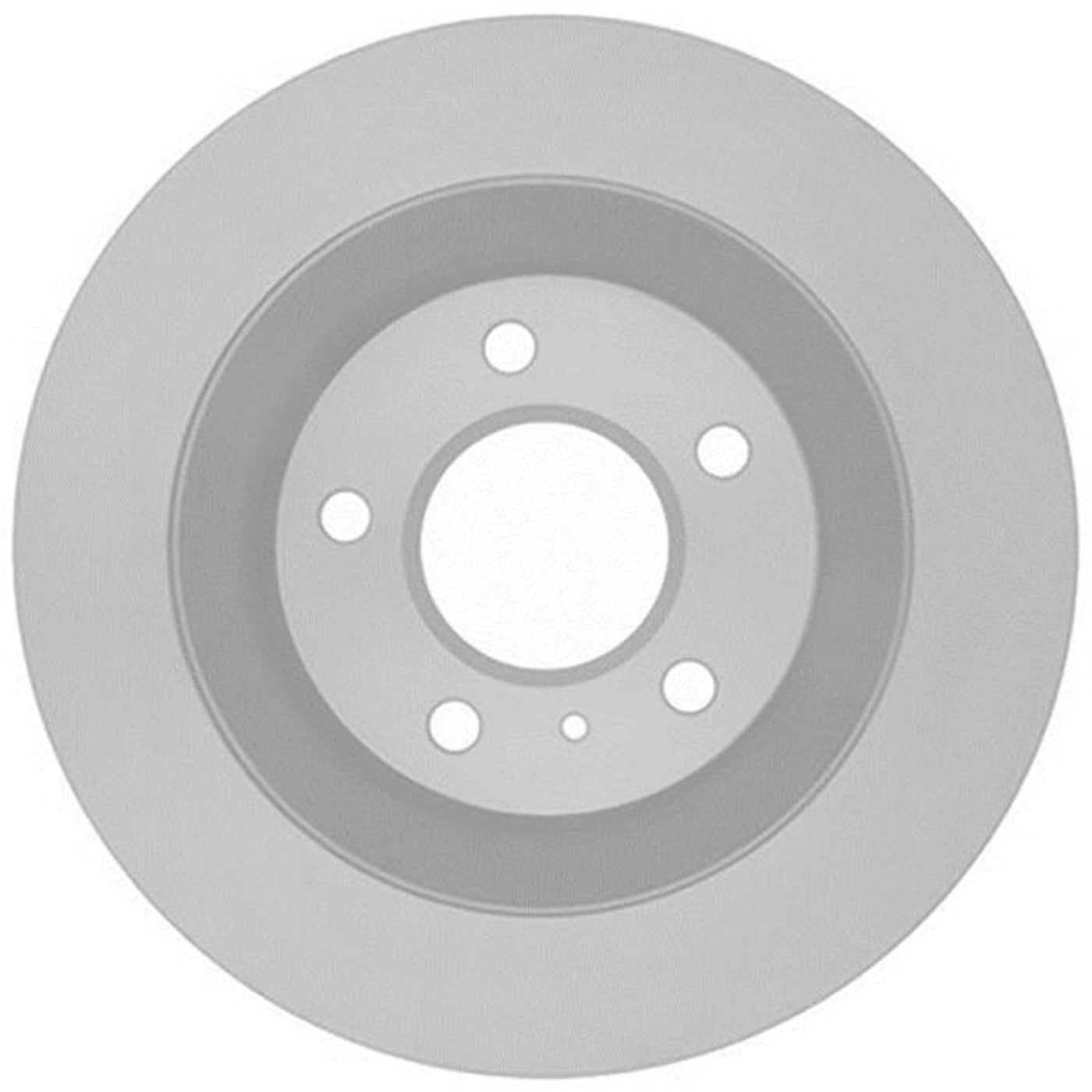 Brake Discs for Make Model (Rear, Driver or Passenger Side)