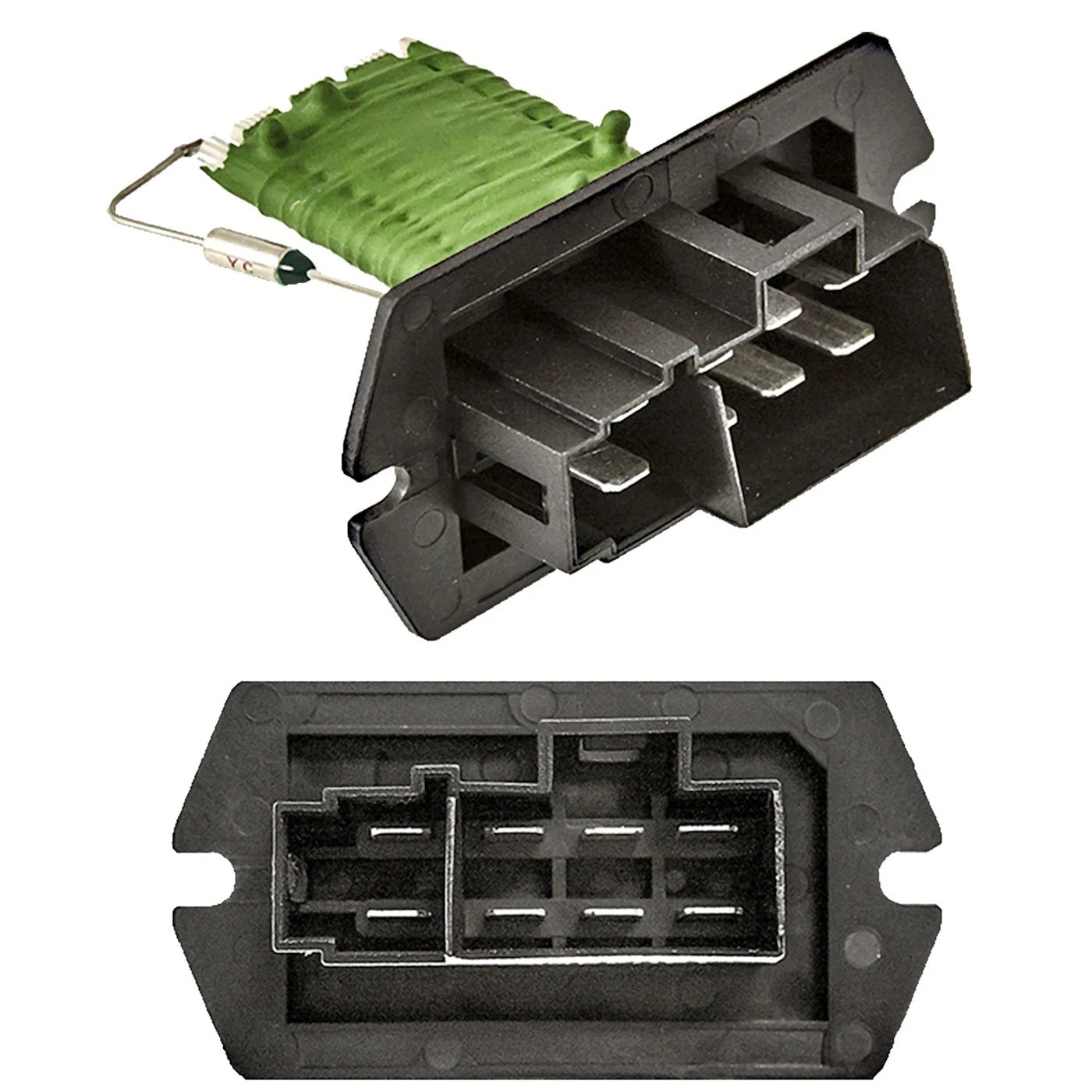 Resistor Unit for Dodge Grand Caravan, Chrysler Town & Country