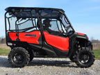 Heavy Duty Dark Tinted Roof for Honda Pioneer 1000-5 (2016–2023)