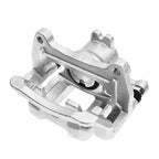 Pair Rear Brake Calipers with Brackets for Chevy Blazer Traverse GMC Acadia