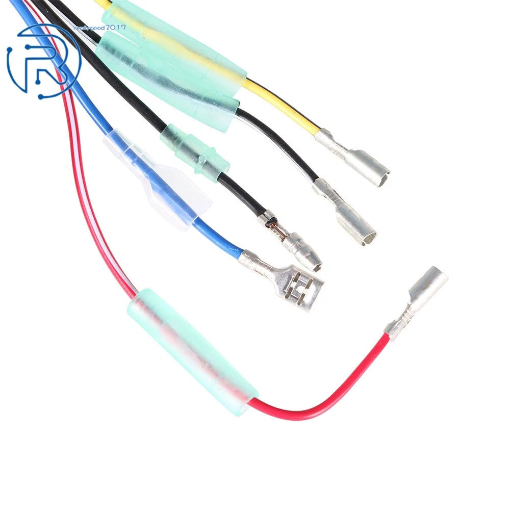 CDI Module for Kawasaki KDX220R (1997-2005)