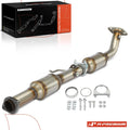 Catalytic Converter for Toyota Tacoma (2005â2015)