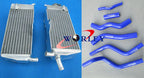 Radiator Hose for Honda CR125 CR125R (1990-1997)