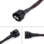 TPS Sensor Wire Harness Connector for Polaris Ranger 500 800, RZR 570 800 (2006–2019)