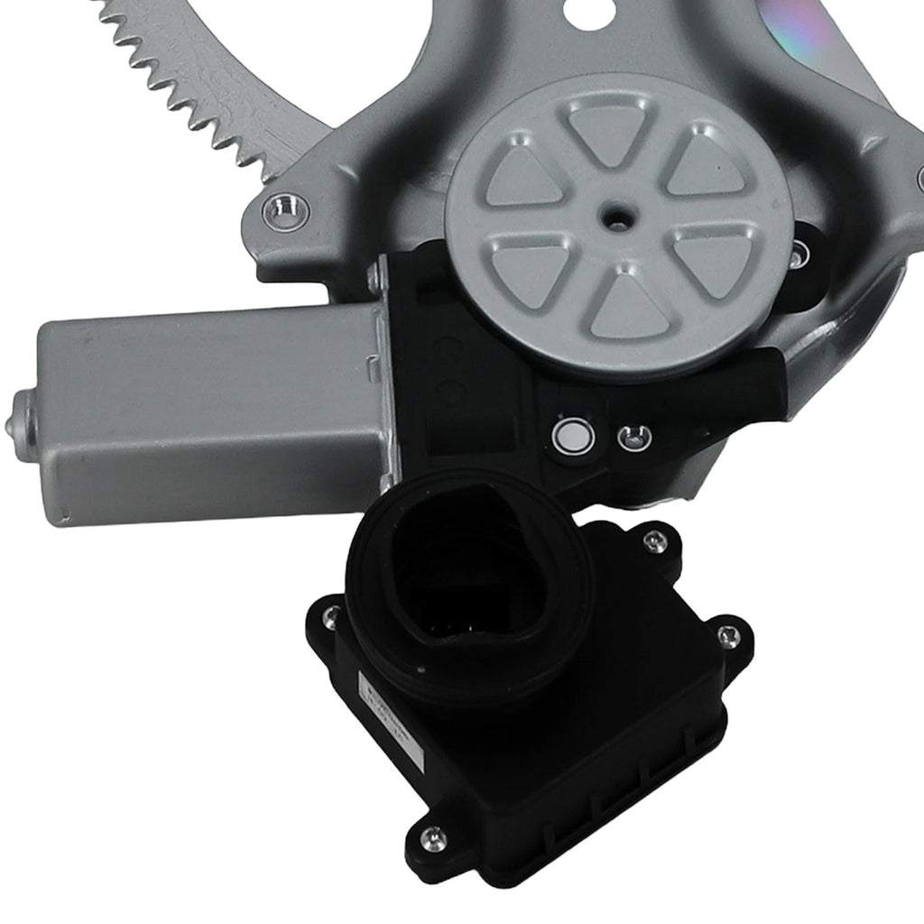 Front Right Power Window Regulator with Motor for Lexus ES350 (2007-2012)