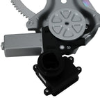 Front Right Power Window Regulator with Motor for Lexus ES350 (2007-2012)