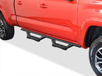 iArmor Stainless Steel Drop Armor for Toyota Tacoma (2005–2023)