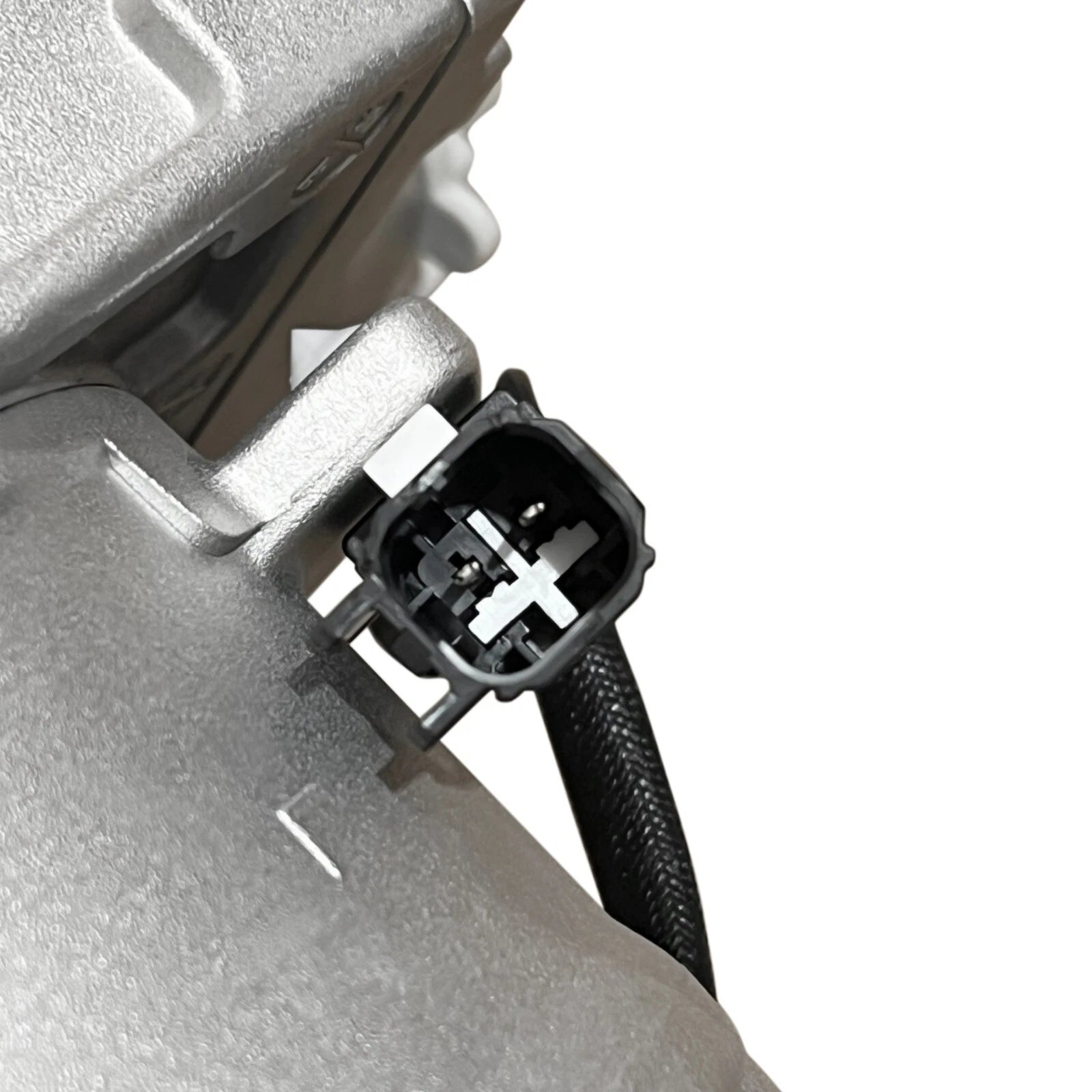 A C Compressor Replacement for Ford Transit-150 3.5L (2024-2025)