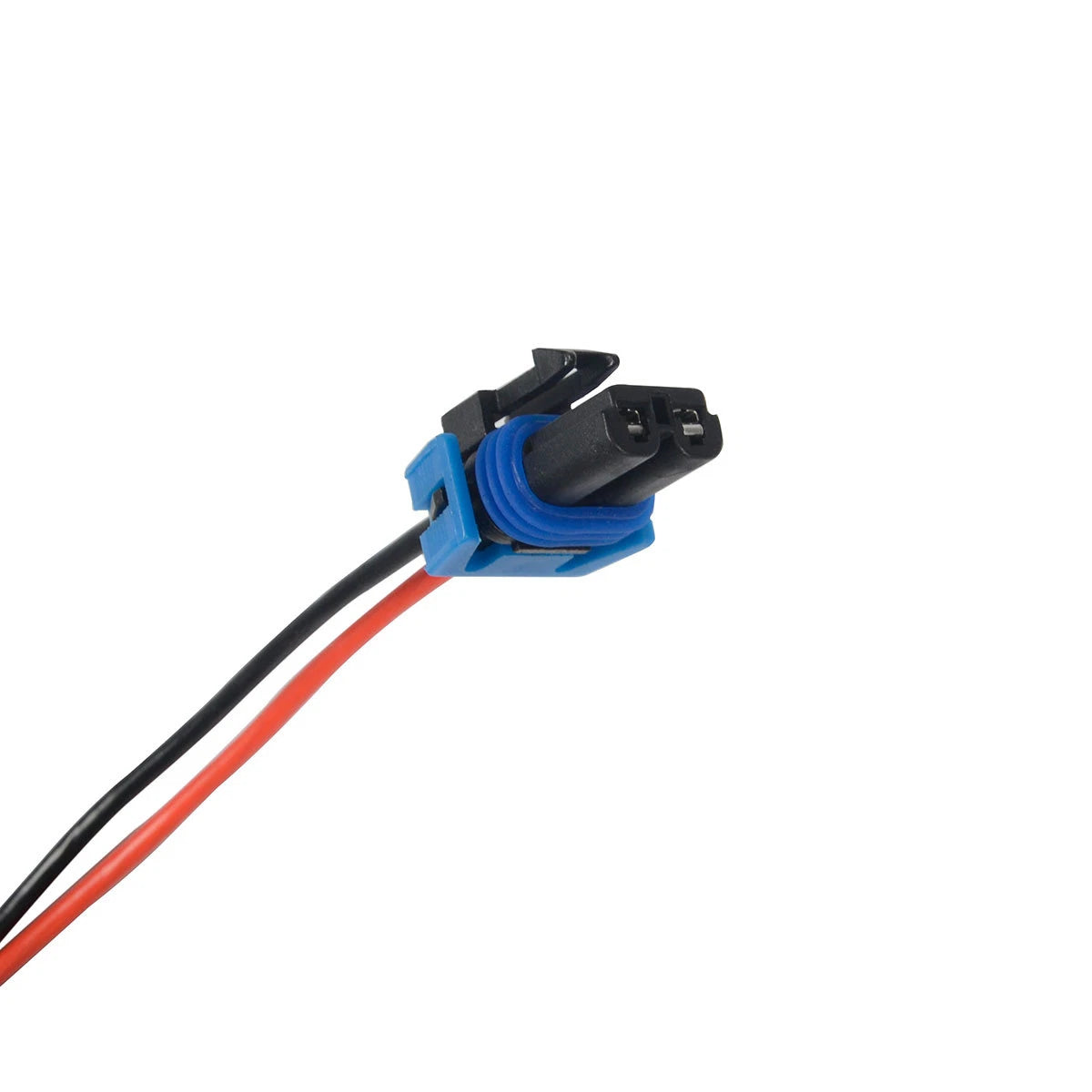HVAC Blower Motor Resistor for Express 2500 3500 Savana 2500 (1996–2020)