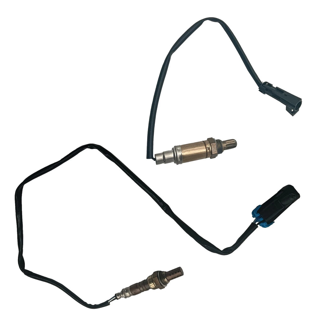 2X O2 Oxygen Sensor for Saturn SC1 SC2 SL1 SL2 (1991–2002) 234-1022