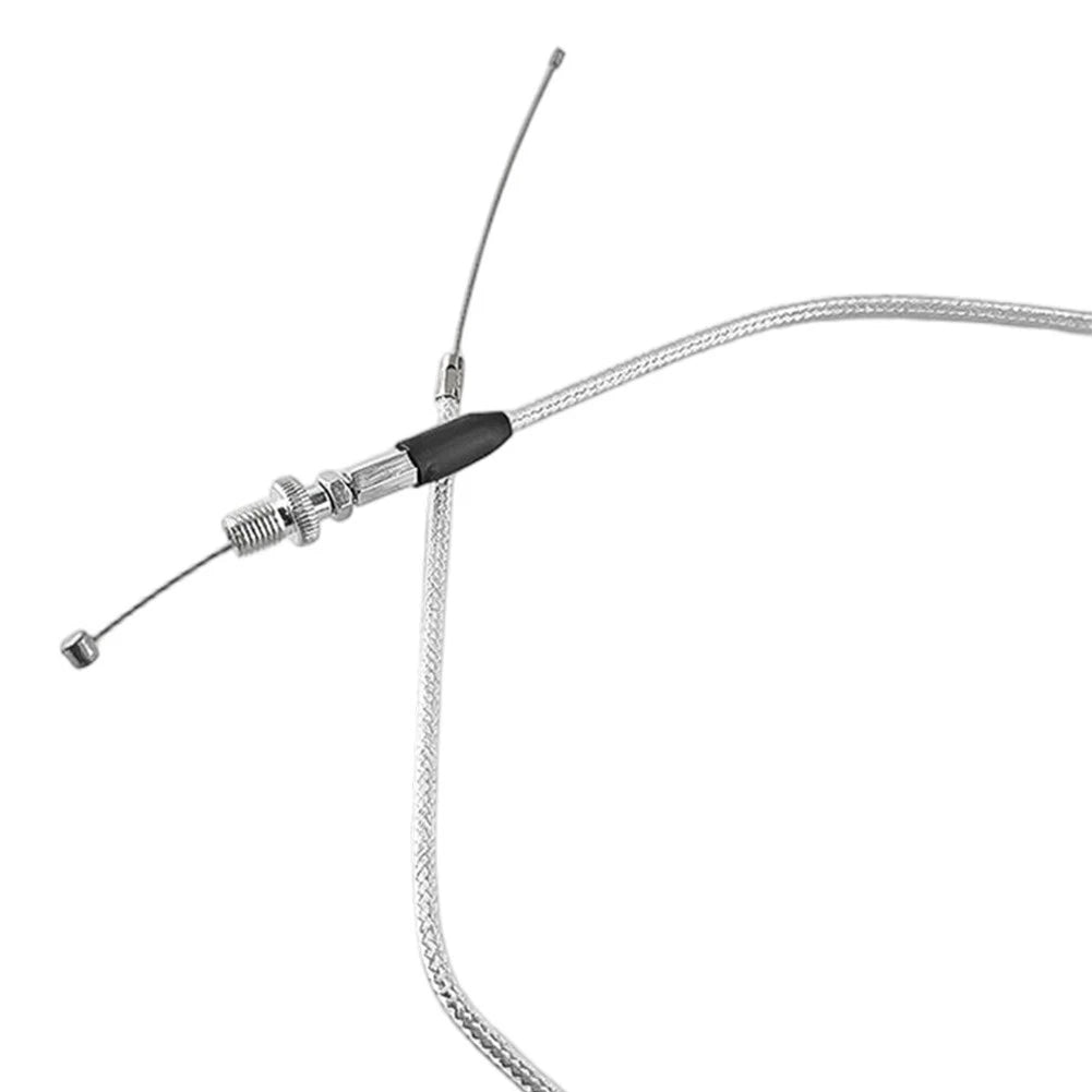 Quick Action Grip Twist Cable for 50cc 250cc Dirt Bike Motorcycle ATV