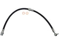 Front Right Brake Hose for Mazda 6 (2014–2021) CY717XD