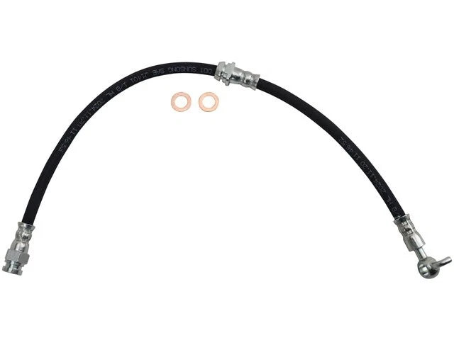 Front Right Brake Hose for Mazda 6 (2014–2021) CY717XD