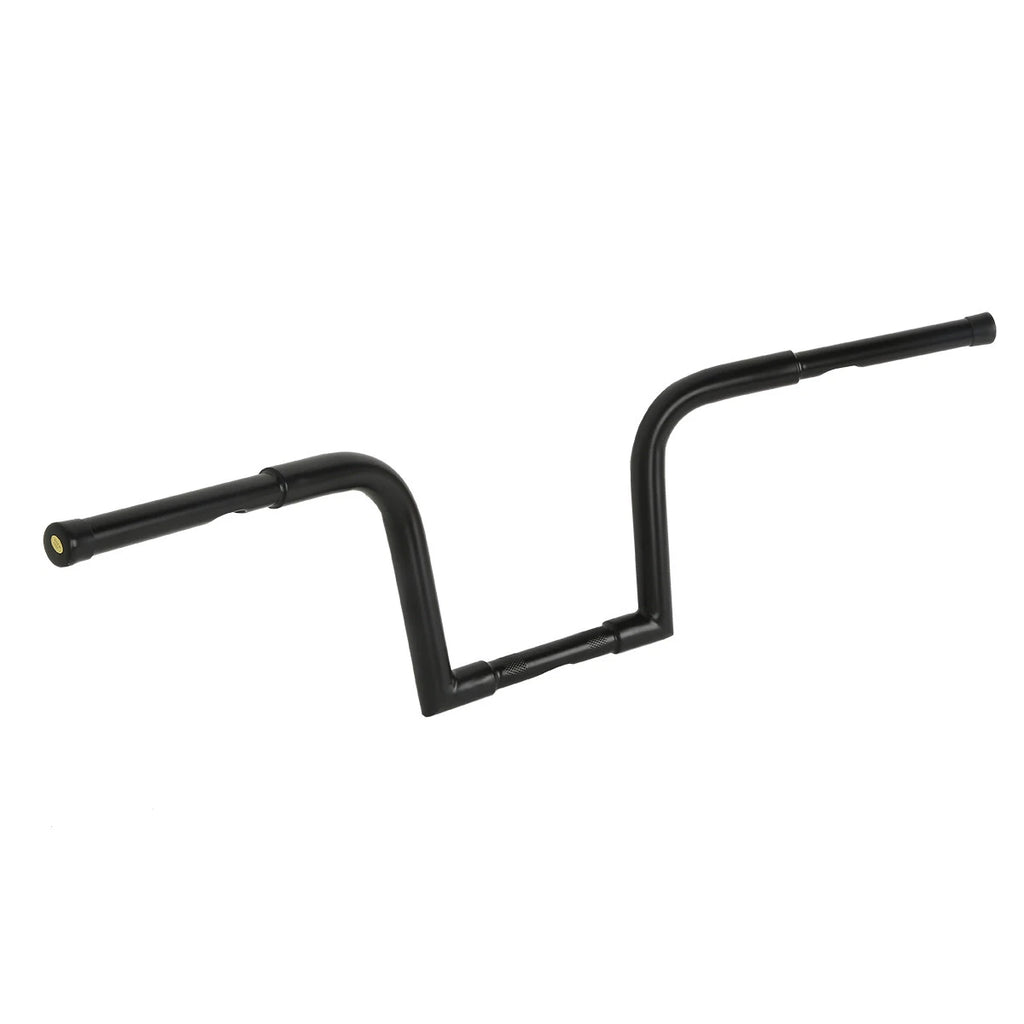 10" Rise Frisco Ape Hanger Handlebar for Harley Sportster (Fit 1-1/4")