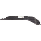 Engine Splash Shield for Hyundai Elantra (2007–2010) Rear Passenger Side