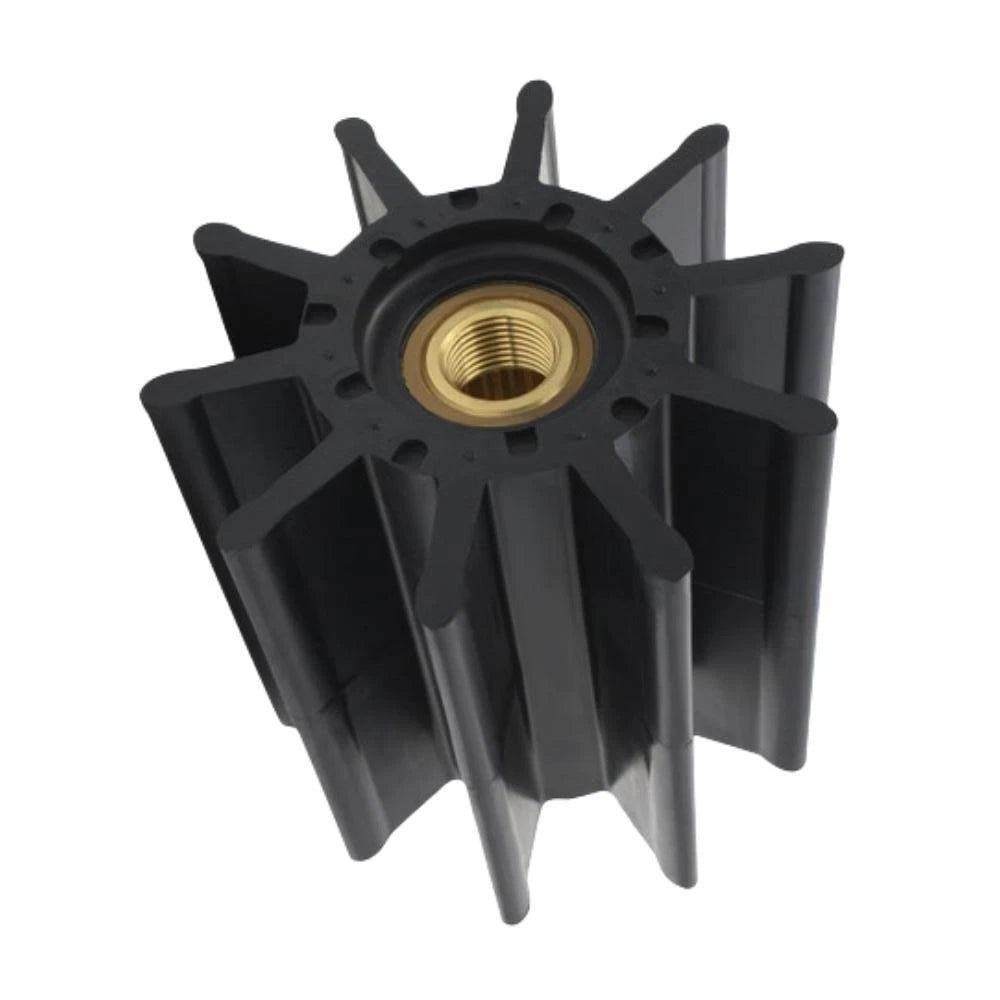 Flexible Neoprene Impeller Water Pump for Sherwood Engine 22000K (N/A)