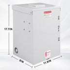 Power Center for Pentair IntelliChlor IC20 IC40 IC60 (2010–2023)