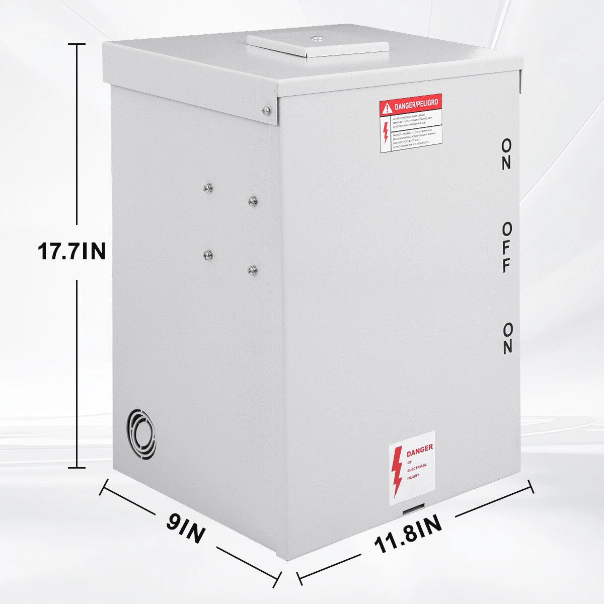 Power Center for Pentair IntelliChlor IC20 IC40 IC60 (2010–2023)
