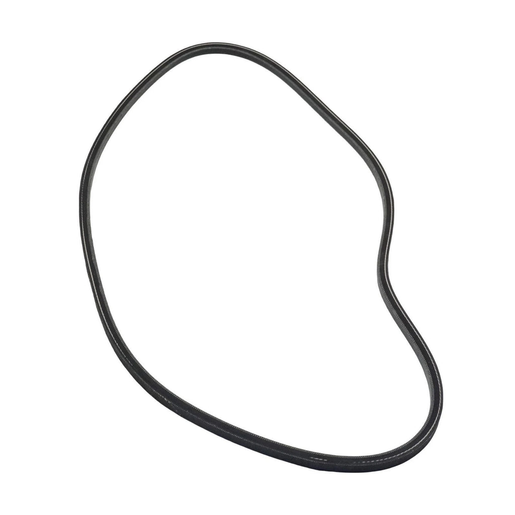 Alternator Drive Belt for OMC Sterndrive 2.3L to 8.2L (3852504)