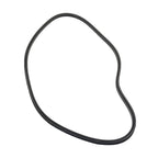 Alternator Drive Belt for OMC Sterndrive 2.3L to 8.2L (3852504)
