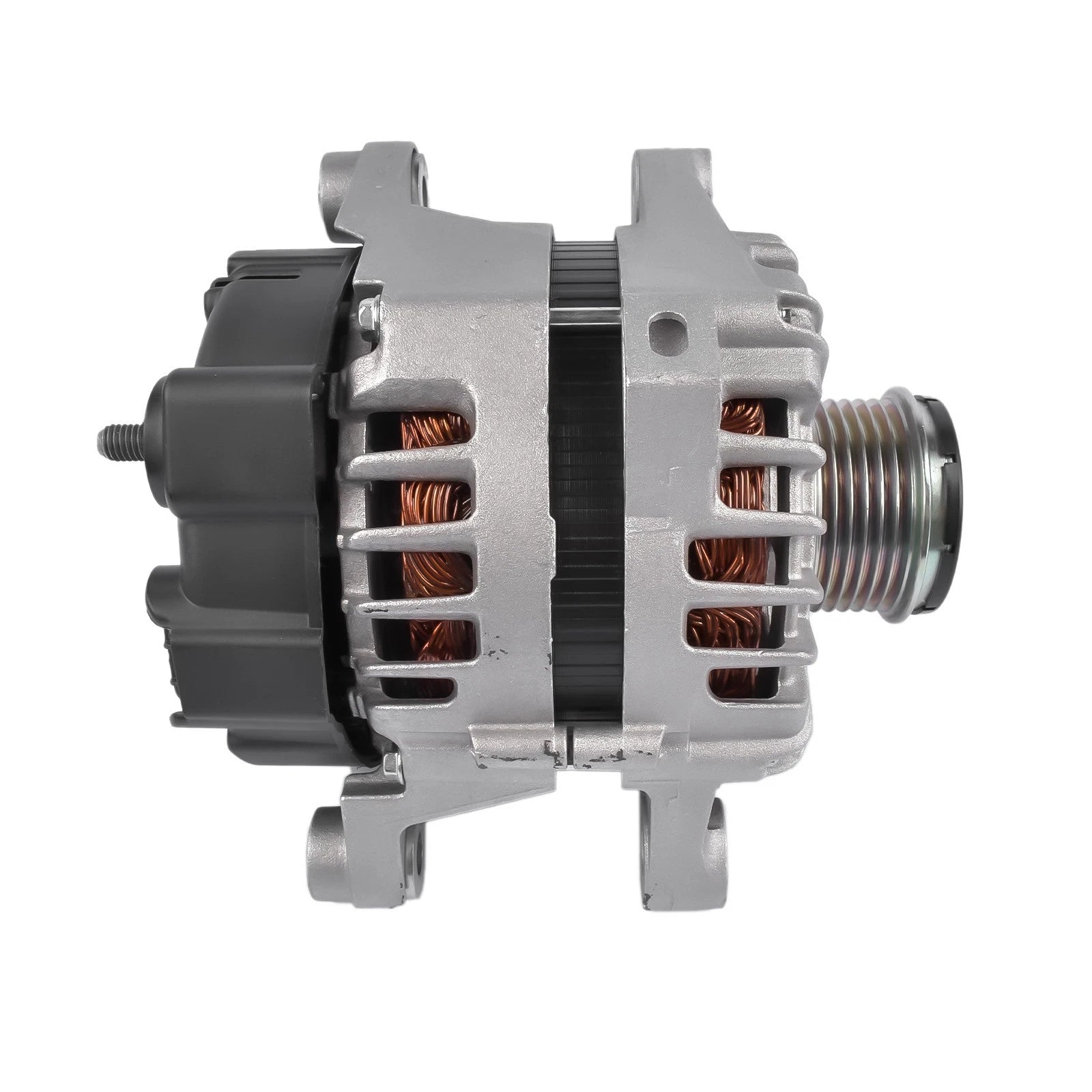 Alternator for Hyundai Sonata, Santa Fe Sport, Kia Optima (2011–2018)