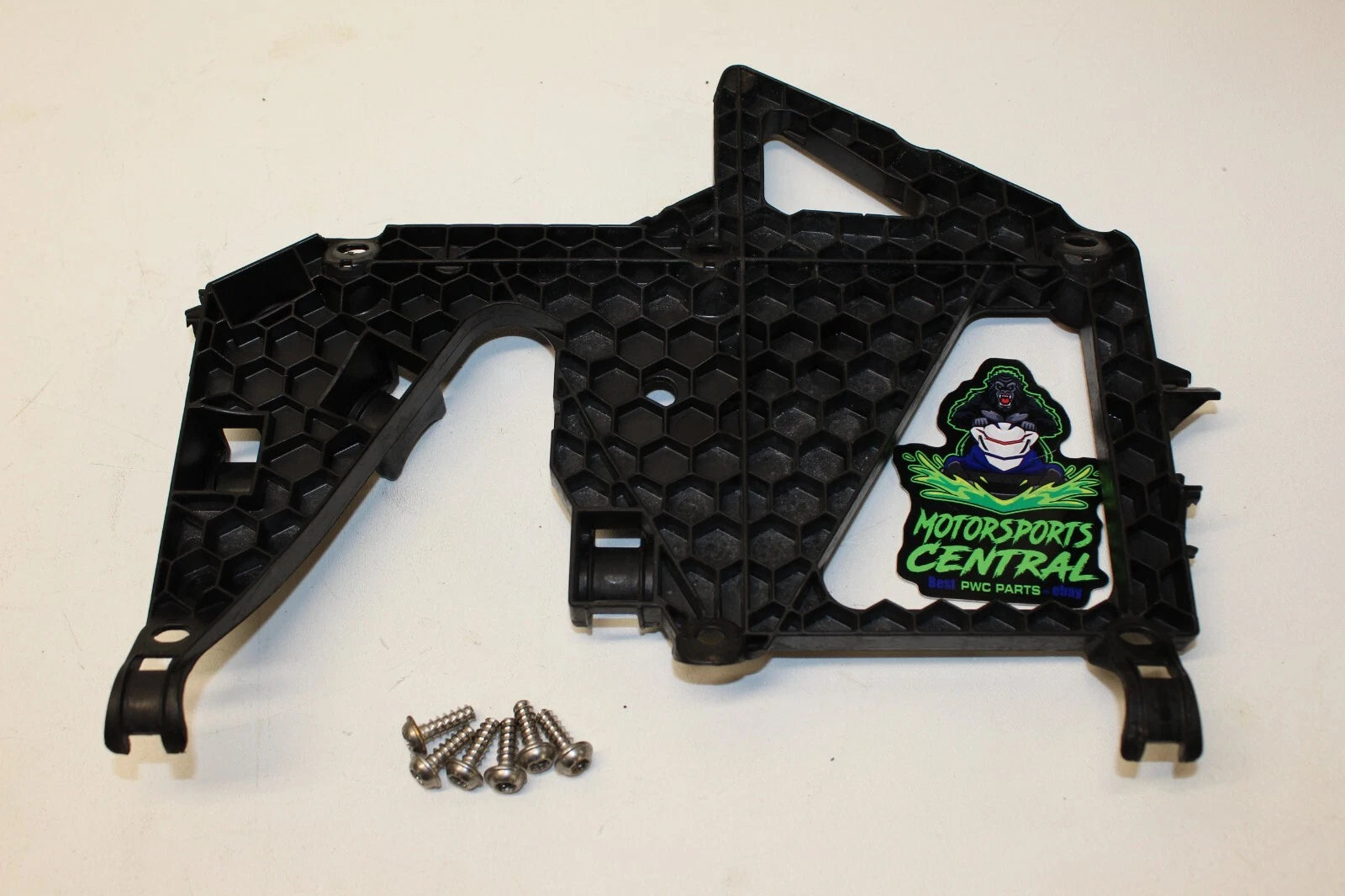 ECU Control Computer Mounting Bracket for Sea-Doo GTX RXT Wake iS (2010–2020)
