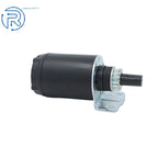 Starter Motor for Briggs & Stratton Mower (15 Tooth)