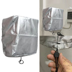 Tough EV Charger Cover for Various Locations (Weatherproof)
