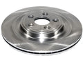Rear Brake Rotor for Jaguar XJ (2010–2013, 2015–2016) PH192KM