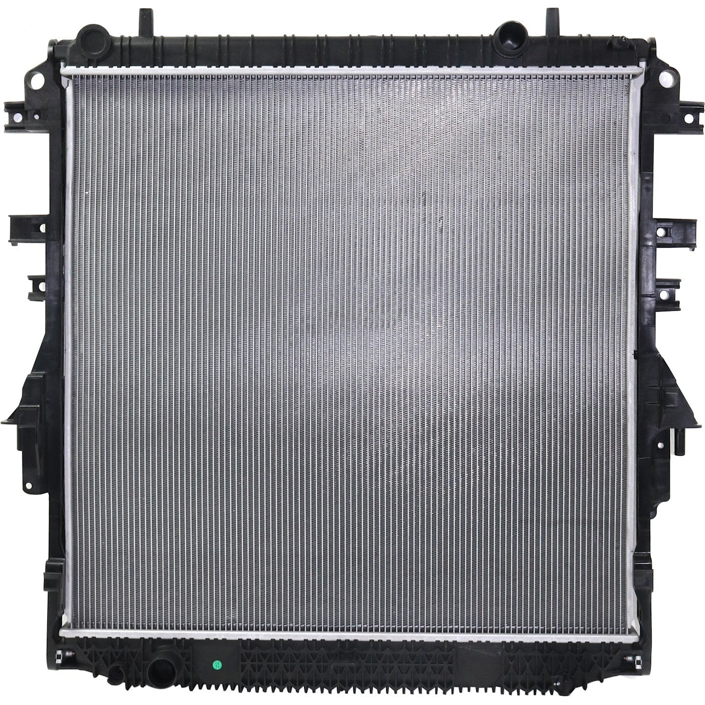 Radiator for Chevrolet Colorado, GMC Canyon (2015–2022) Aluminum