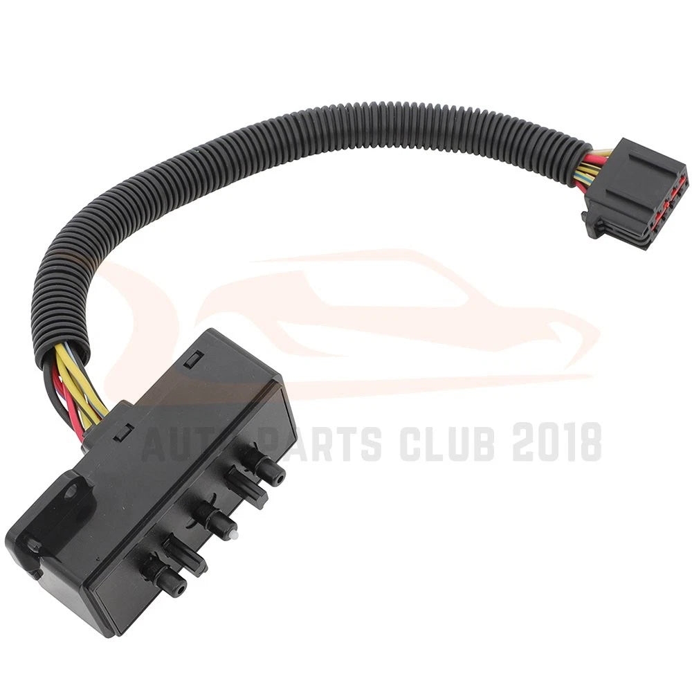 Seat Switch for Ford F-150 F-250 F-350 F-450 Super Duty (2005–2007)