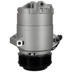 A/C Compressor for Nissan NV1500 4.0L (2012–2020) CO10865JC