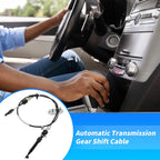 Auto Trans Gear Shifter Cable for Mazda 3 2.0L (2004–2009) No.BN8E-46-500B