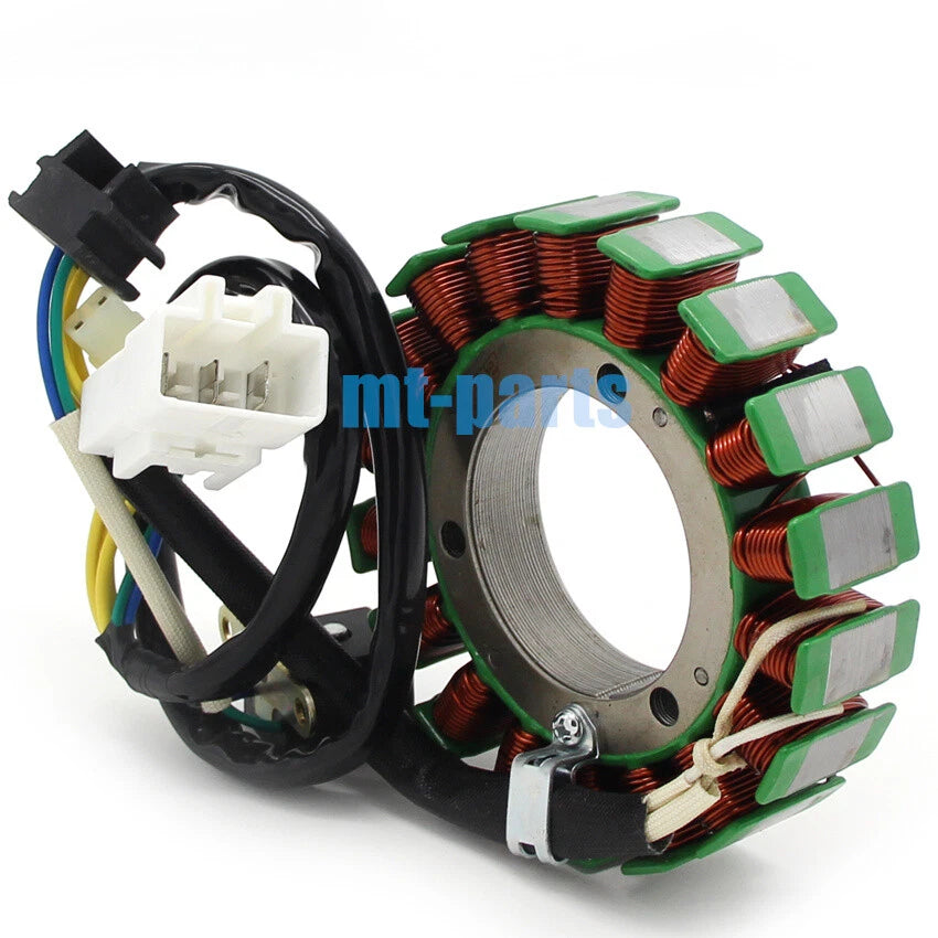 Generator Stator Coil for CFMoto CF500 X5 500 (2007–2009, 2011–2016)