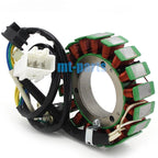 Generator Stator Coil for CFMoto CF500 X5 500 (2007–2009, 2011–2016)