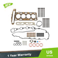 Set of Head Gasket Bolts for Chevy Malibu HHR Cobalt Pontiac G5 G6 (2007–2012)
