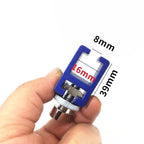 Slide Hammer Kit for Car Dent Repair (Paint-Friendly Results)